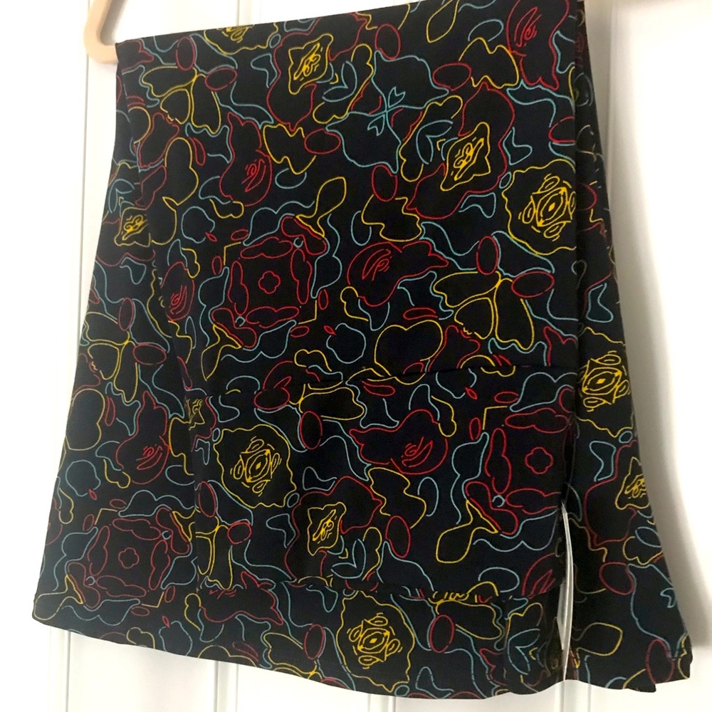 LuLaRoe Skirt